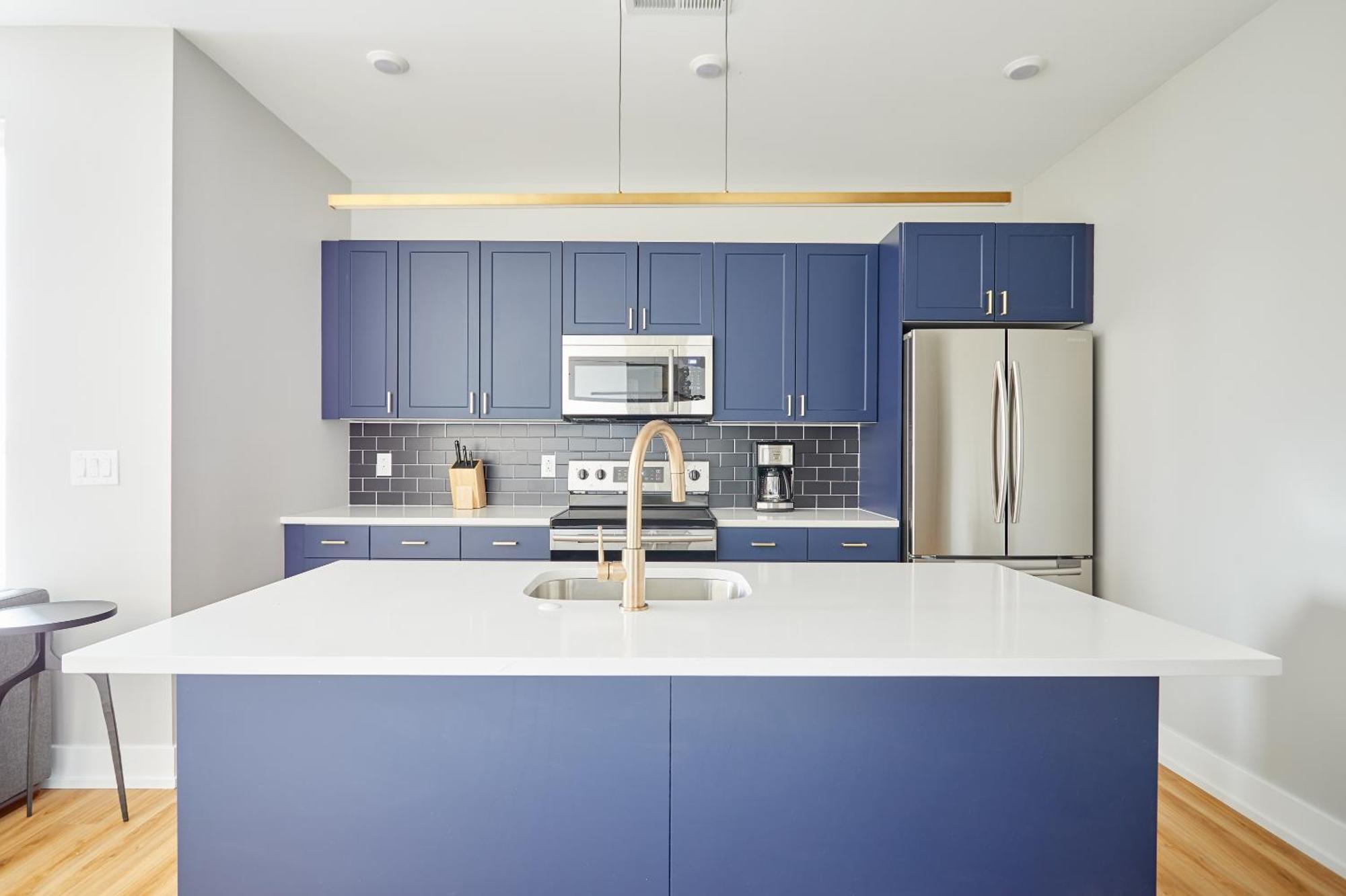 The Frankford Aparthotel Philadelphia