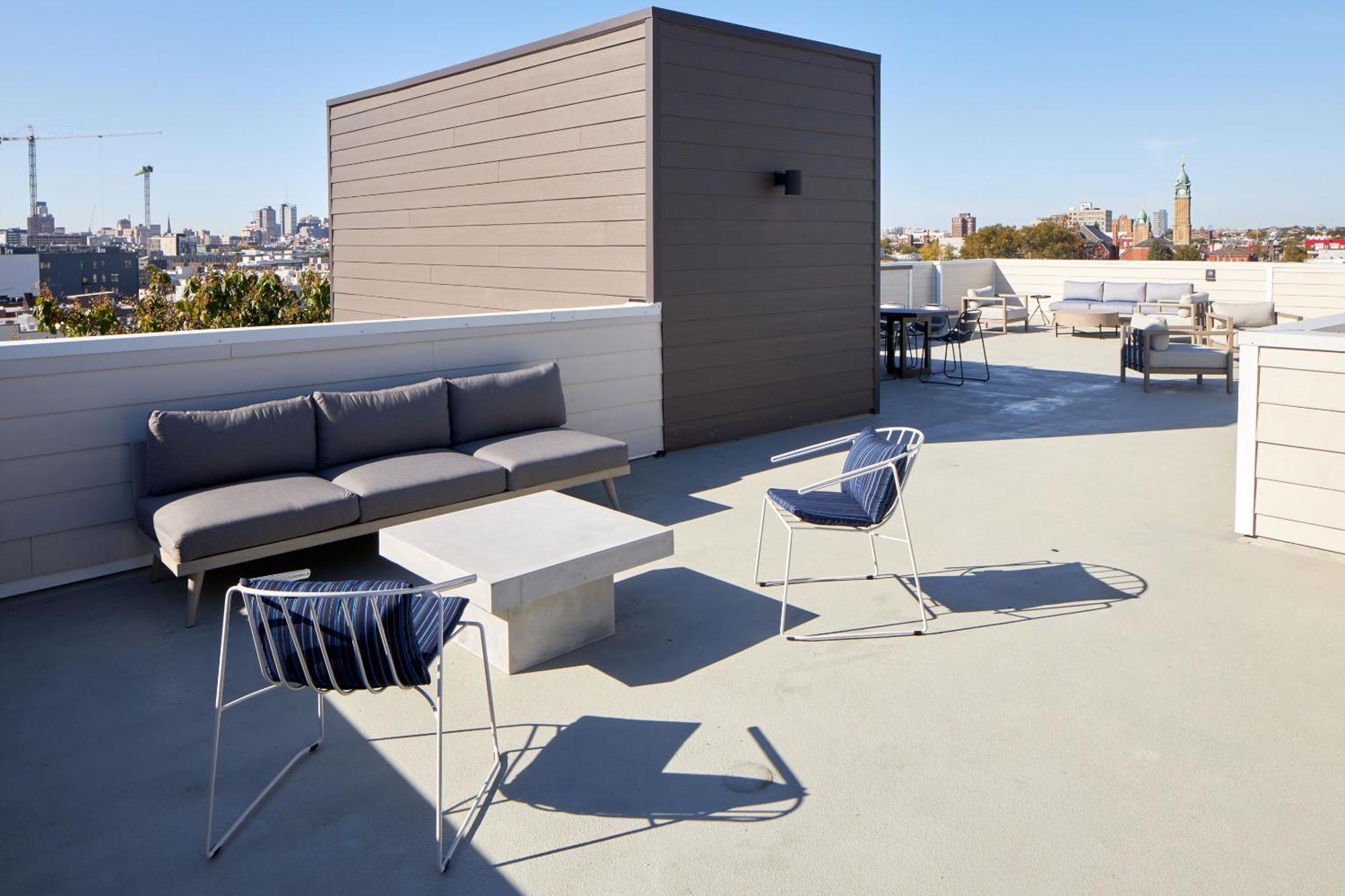 The Frankford 3* Philadelphia